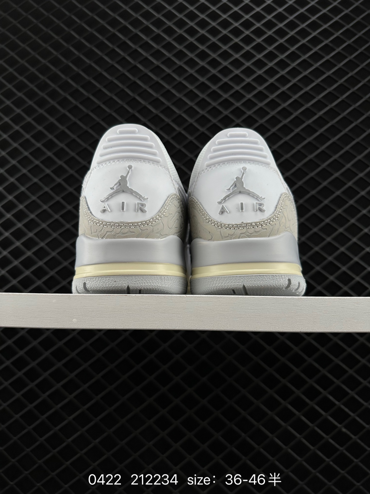 Air Jordan Legacy 312